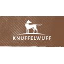 Knuffelwuff: Marke mit Qualität...