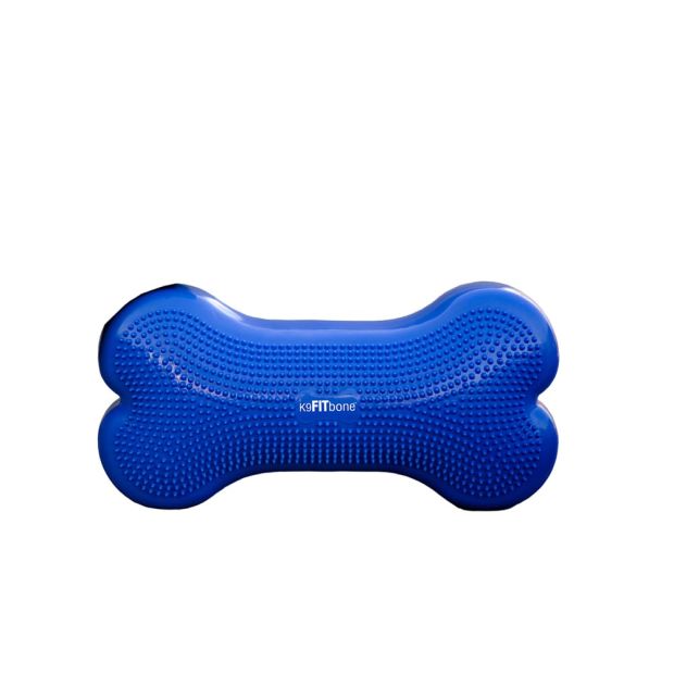 FitPAWS® K9 FITbone - Balance Pad Blau