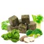 Veggie Cubes III - Gemüsewürfel - gefroren, 10 Stück