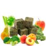 Veggie Cubes IV - Gemüsewürfel - gefroren, 10 Stück