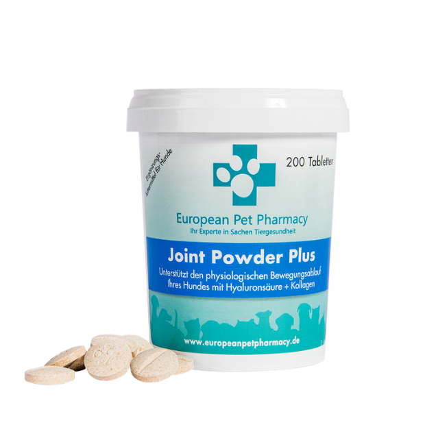 Joint Powder Plus