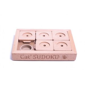Pet SUDOKU® Small - Advanced