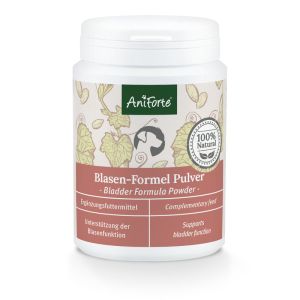 AniForte® Blasen-Formel Pulver 100 g