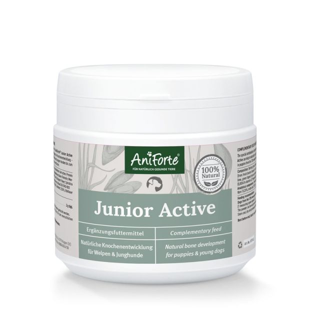 AniForte® Junior Active Pulver 250 g