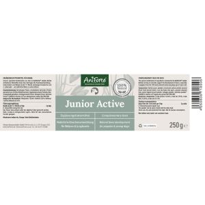 AniForte® Junior Active Pulver 250 g