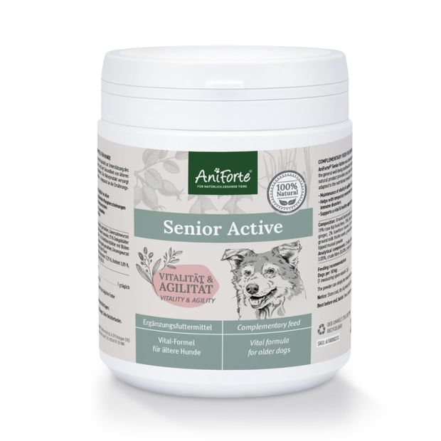 AniForte® Senior Active 250 g