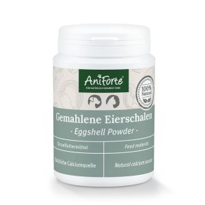 AniForte® Eierschalen Pulver 100 g