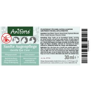 AniForte® Sanfte Augenpflege 30 ml