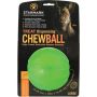 Starmark TREAT Dispensing Chew Ball Large