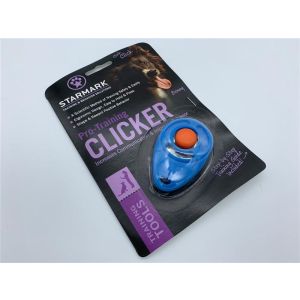 Starmark Pro-Training CLICKER